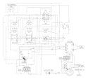 Page E Diagram and Parts List for 1648-0  Briggs and Stratton Generator